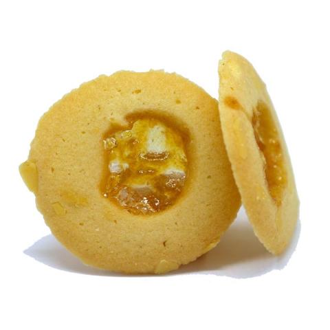 ABRIKOZENKOEKJES