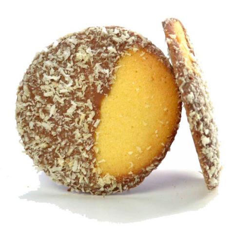 CHOCOTOURS KOKOS