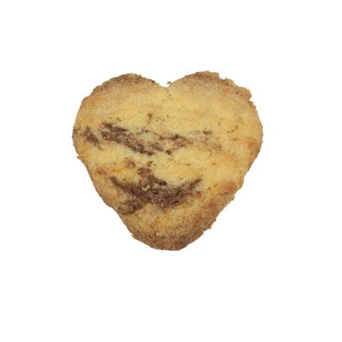 BIESJES GEMARMERD