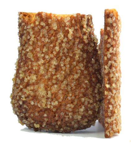 GRIEKS BROOD