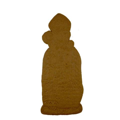 SPECULOOS ST NIKLAAS - 33 CM