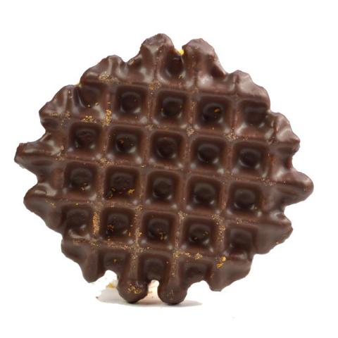 GALETTES PARISIENNES CHOCOLADE