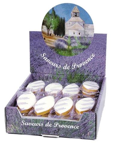 BOUCHEES CALISSONS