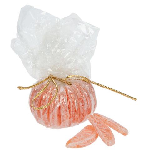 SAMENGESTELDE MANDARIJN