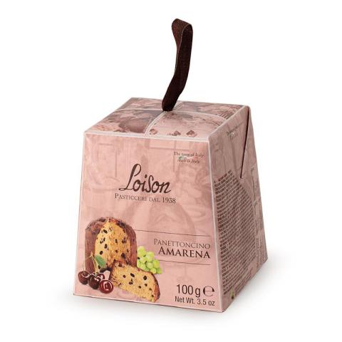 PANETTONCINO KERSEN 100g