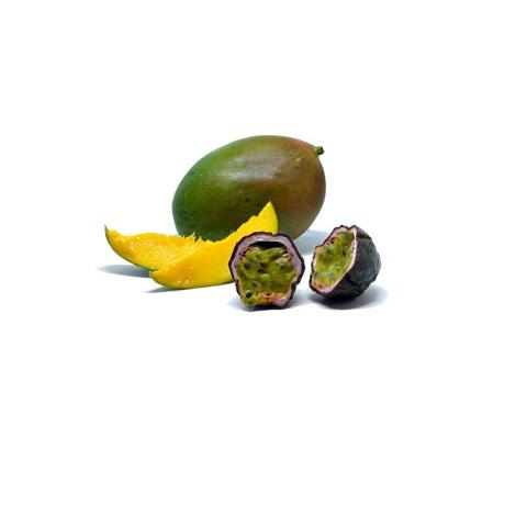 CONFITUUR MANGO & PASSIEVRUCHT