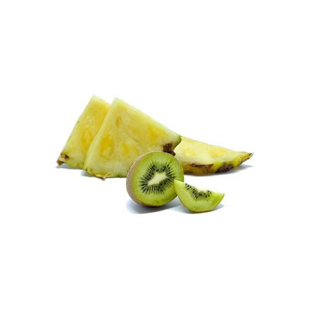 CONFITUUR ANANAS & KIWI