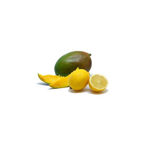 CONFITUUR CITROEN & MANGO