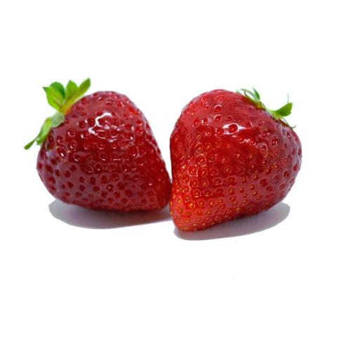 EXTRA CONFITUUR - AARDBEIEN