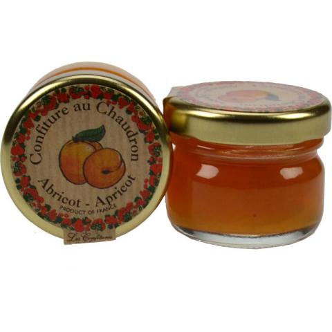 MINI ABRIKOZENCONFITUUR