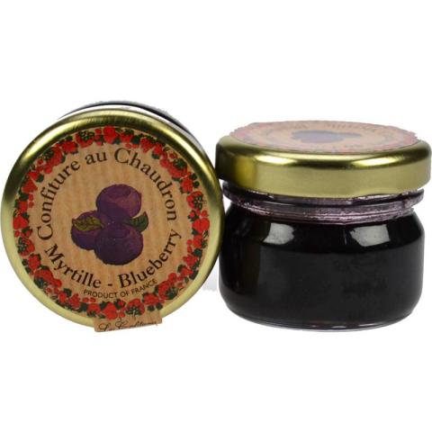 MINI BOSBESSENCONFITUUR