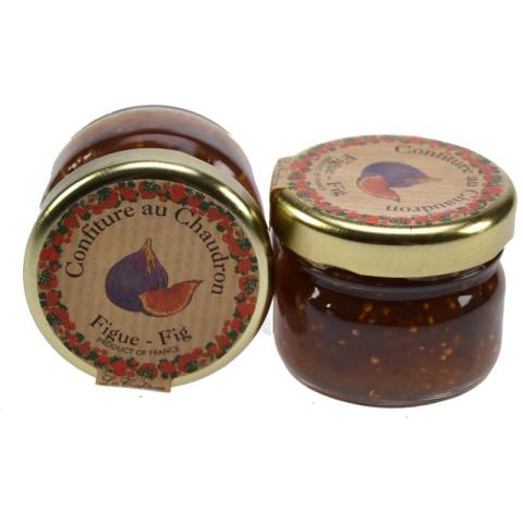 MINI VIJGENCONFITUUR