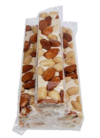 NOUGAT SUPREME AMANDELEN