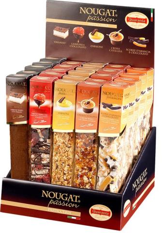 NOUGATREPEN DESSERT