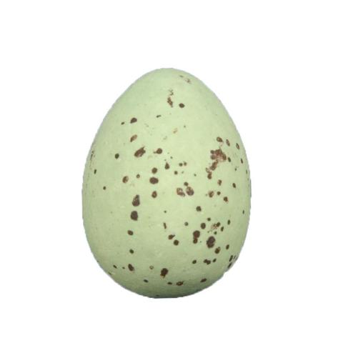 KIEVITSEITJES GROEN
