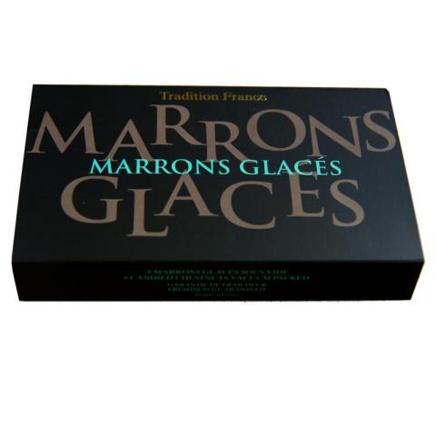 MARRONS (FR) - NAPELS GOUD