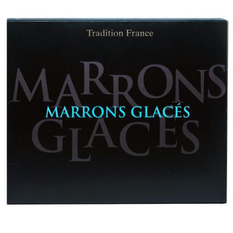 MARRONS (FR) - NAPELS GOUD