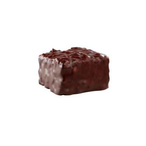 CHOCOLADESPEK F - KOKOS
