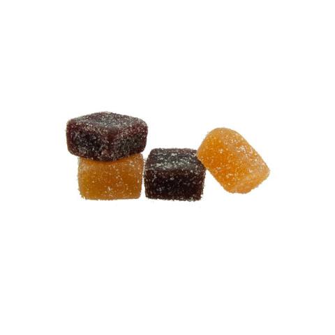 PÂTES DE FRUITS - KLASSIEK