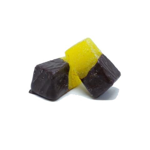 ANANASPUNTJES