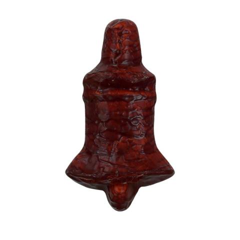 KLOKJES GUIMAUVE - CHOCOLADE