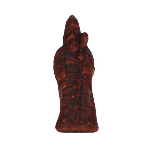 SINTERKLAAS GUIMAUVE - CHOCOLADE KLEIN