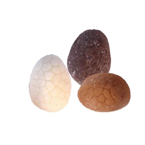 ROOMFONDANT EITJES