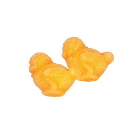 FONDANT ADVOCAAT KIPJES