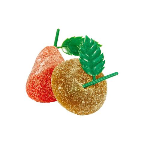 PEERTJES & APPELTJES