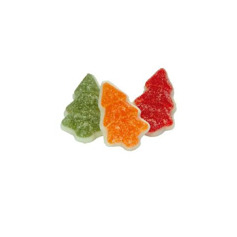 FRUIT KERSTBOOM DOUBLE