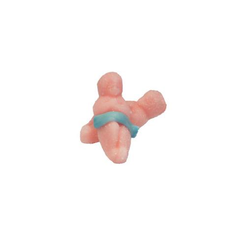 JEZUSKINDJES FONDANT SUIKER