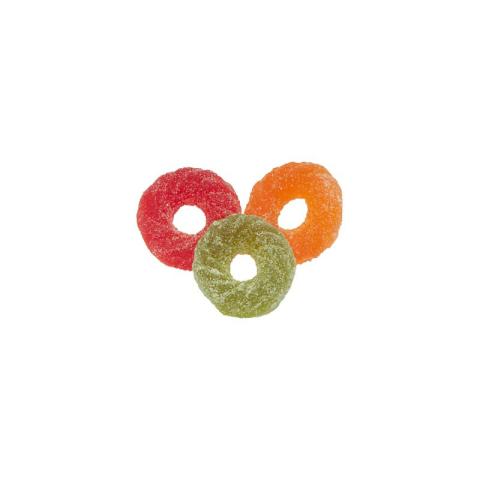 FRUIT KRISTAL KRANSJE
