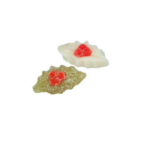 FRUIT KERSTHULSTBLAADJES