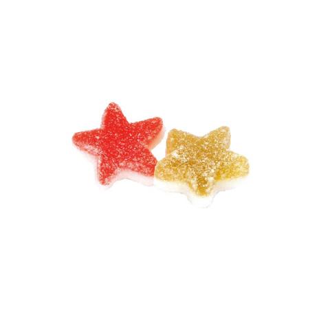 FRUIT STERREN PASTILLES