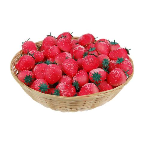 MARSEPEIN AARDBEIEN 40 %