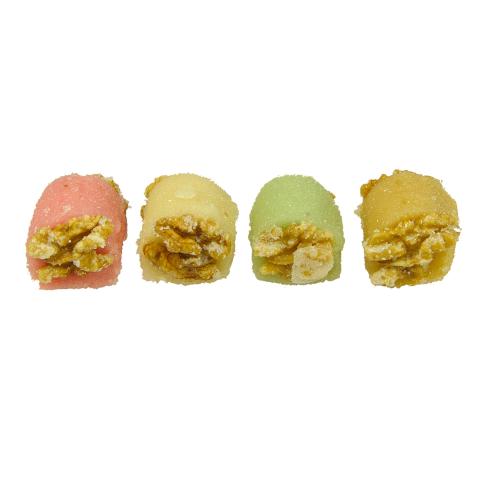 MARSEPEIN WALNOTEN CANDISEES ASS 4