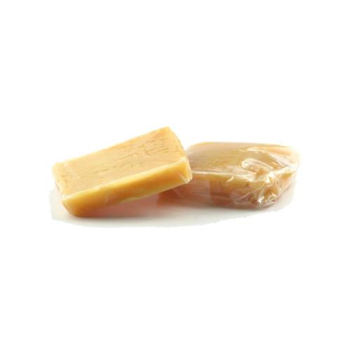 CARAMELS VANILLE