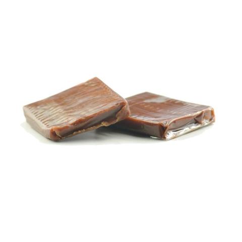 CARAMELS CHOCOLADE
