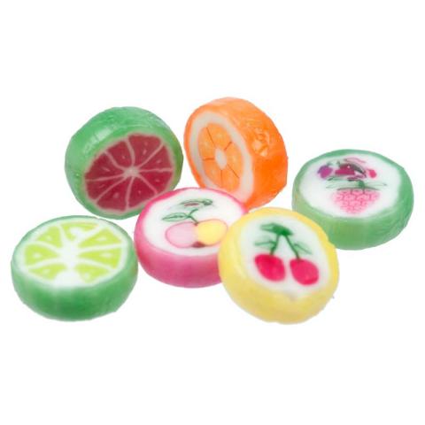 CITRUS SNOEPJES