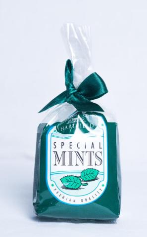 HOUSE OF HARTFIELD - ZAKJE