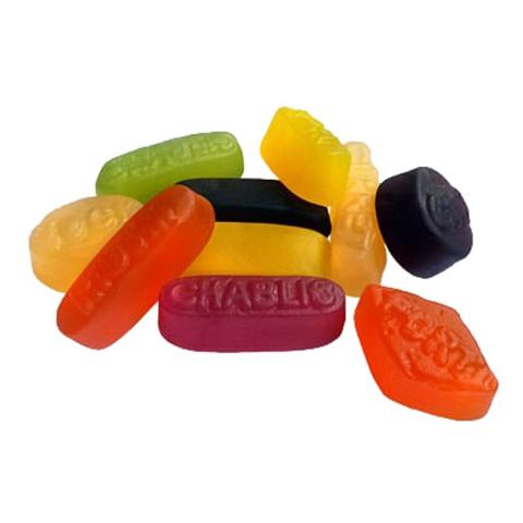 WINE GUMS