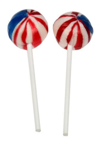 LOLLIES AMERICAN COLA