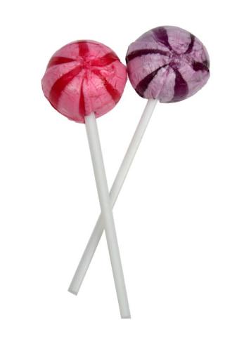LOLLIES FAIRY ASS.2