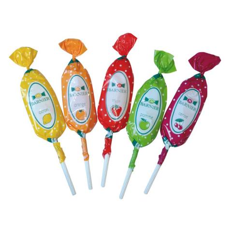 LOLLIES FRUITASSORTIMENT