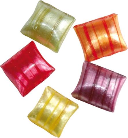 BONBONS FROUFROUS