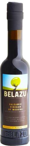 BELAZU AZIJN MET BALSAMICO