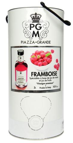 FRAMBOOS AZIJN