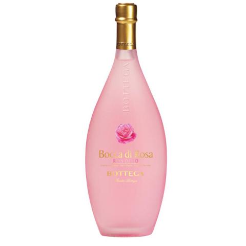 ROSOLIO & GRAPPA 30% 50 cl