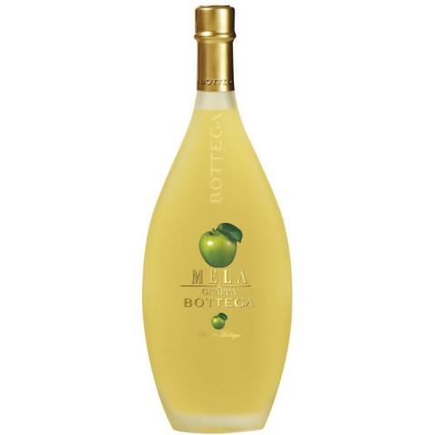 MELA & GRAPPA 28% 50 cl