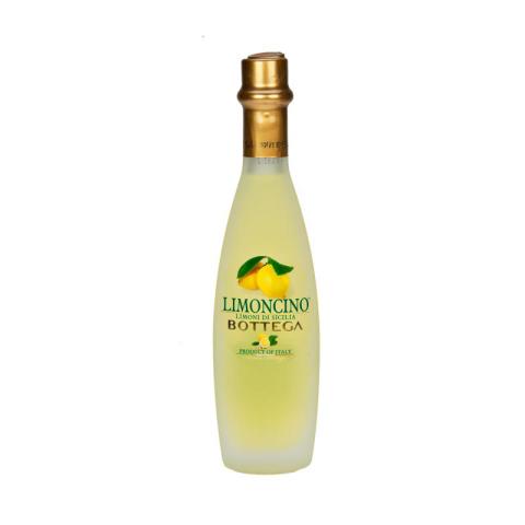 LIMONCINO ALLA GRAPPA 30 % 20 cl